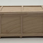 WSI 12-1012 1:50 Wooden Box Load LN/Box