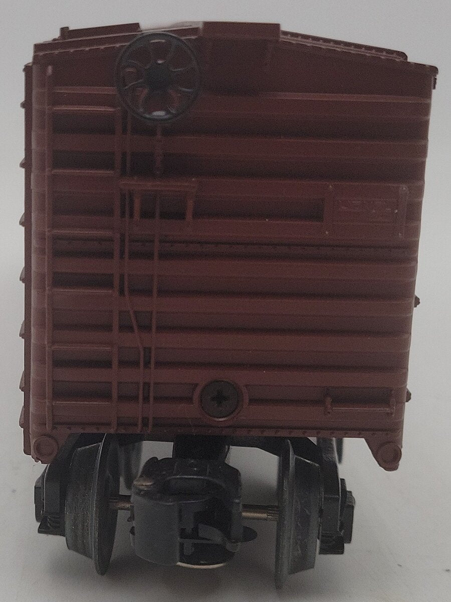 Lionel 6-9400 O Gauge Conrail Boxcar #9400 EX/Box