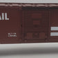 Lionel 6-9400 O Gauge Conrail Boxcar #9400 EX/Box