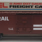 Lionel 6-9400 O Gauge Conrail Boxcar #9400 EX/Box