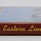 Canadian Pacific In Color Vol.1: Eastern Lines Hardcover Book By Bill Linley VG