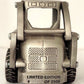 SpecCast JDM-129 1:50 Pewter John Deere 200 Series Skid Steer LN/Box
