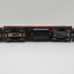 Lionel 2328 Vintage O Burlington GP-7 Powered EMD Diesel Locomotive VG