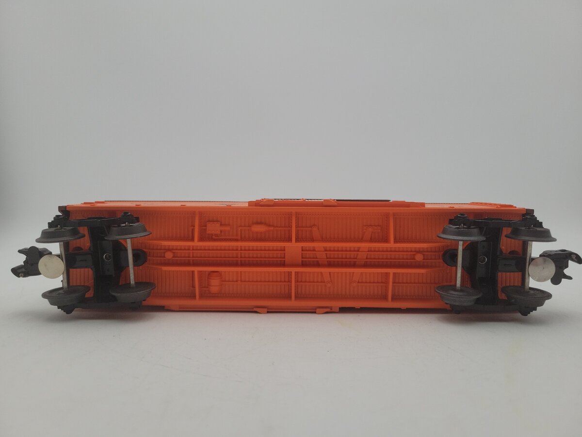 Lionel 6-5721 O Gauge SOO Line Woodside Reefer Car EX