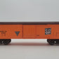 Lionel 6-5721 O Gauge SOO Line Woodside Reefer Car EX