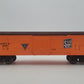 Lionel 6-5721 O Gauge SOO Line Woodside Reefer Car EX