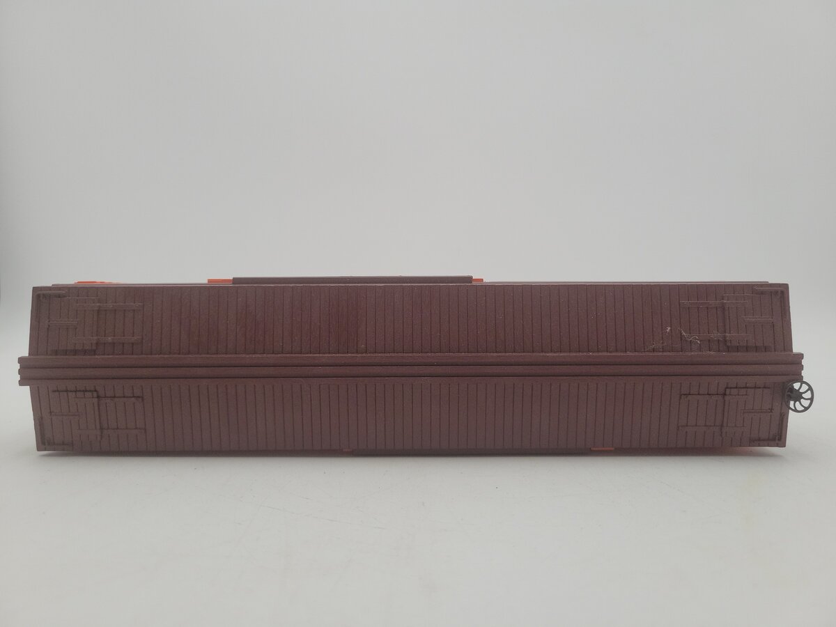 Lionel 6-5721 O Gauge SOO Line Woodside Reefer Car EX