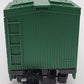 American Flyer 2001014 S Gauge SLRX Budweiser Woodsided Reefer Car #1815 LN/Box