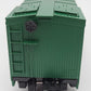 American Flyer 2001014 S Gauge SLRX Budweiser Woodsided Reefer Car #1815 LN/Box