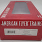 American Flyer 2001014 S Gauge SLRX Budweiser Woodsided Reefer Car #1815 LN/Box