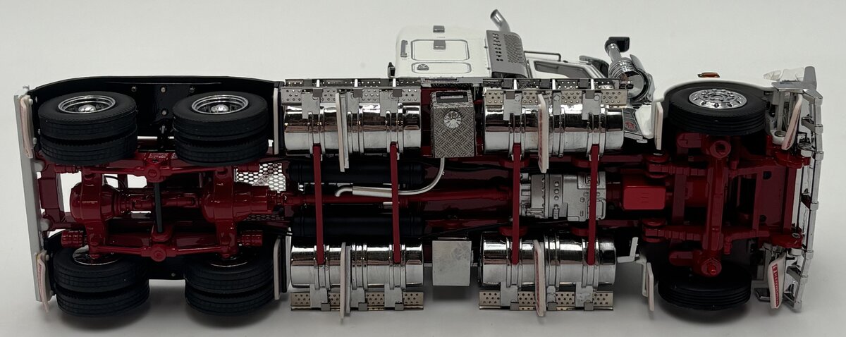 Drake 01268 1:50 White Kenworth T908 Prime Mover LN/Box