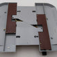 LGB 5065 G Scale Operating Crossing Gate Set EX/Box