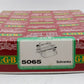 LGB 5065 G Scale Operating Crossing Gate Set EX/Box