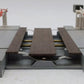 LGB 5065 G Scale Operating Crossing Gate Set EX/Box