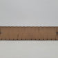 Menards 279-3057 O CNW Long Flatcar #54361 EX