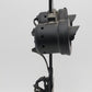 Railroad Crossing Red Light Signal Desk Lamp EX