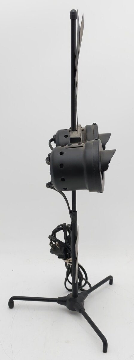 Railroad Crossing Red Light Signal Desk Lamp EX