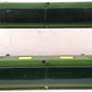 Lionel Vintage O Prewar Two-Tone Green Tinplate Passenger Cars: 2615, 1613 [2] VG