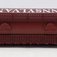 MTH 20-90045 O Gauge Pennsylvania Railroad 100 Ton Hopper #260030 EX
