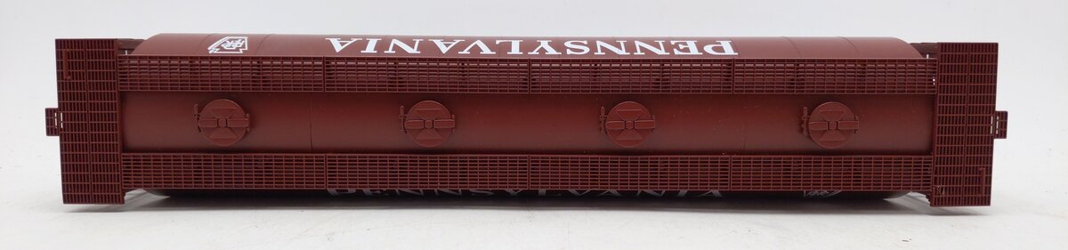 MTH 20-90045 O Gauge Pennsylvania Railroad 100 Ton Hopper #260030 EX
