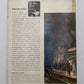 The Nickel Plate Story  Hardcover Book By John A. Rehor