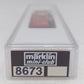 Marklin 8673 Z Scale New Haven Boxcar #40603 LN/Box