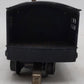 Lionel 221 Vintage O NYC Dreyfuss Black 2-6-4 Steam Loco Only VG