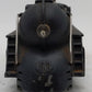 Lionel 221 Vintage O NYC Dreyfuss Black 2-6-4 Steam Loco Only VG
