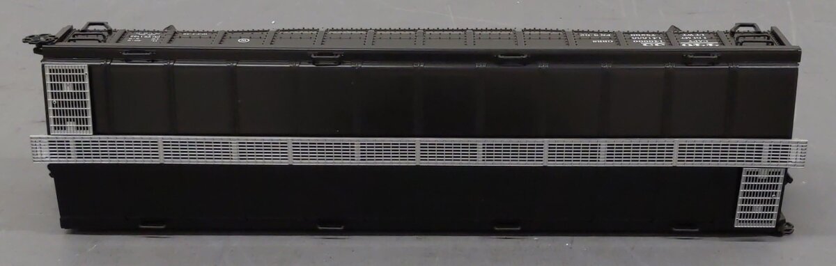 Aristo-Craft 41199SM G Nickel Plate Road Covered Gondola #44635 LN/Box