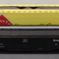 Aristo-Craft 41199SM G Nickel Plate Road Covered Gondola #44635 LN/Box