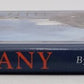 Boston & Albany The New York Central In New England Vol.1 Hardcover Book VG