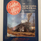 Boston & Albany The New York Central In New England Vol.1 Hardcover Book VG