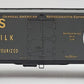Lionel 6-27326 O Hood's Milk Car #812 LN/Box