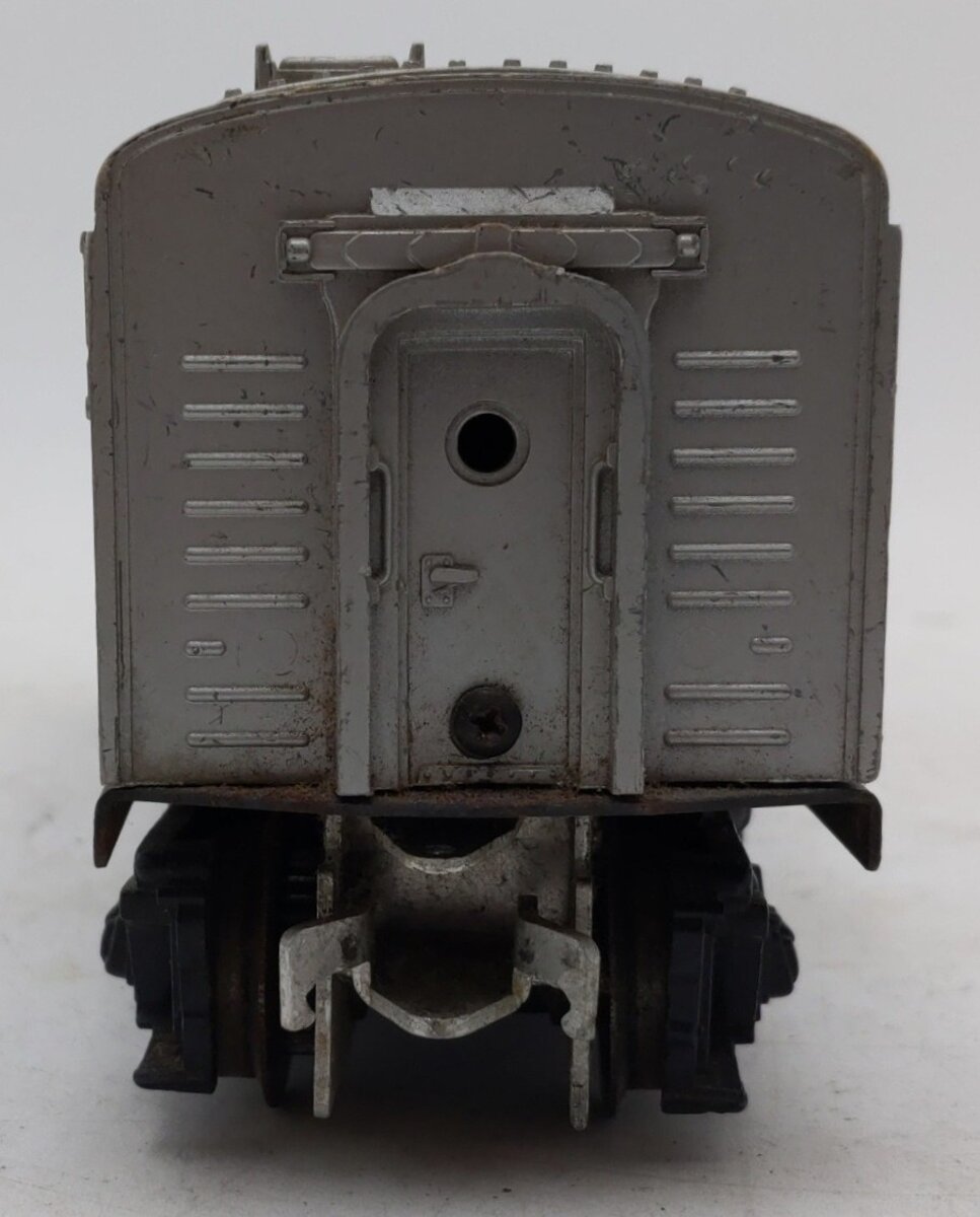 Lionel 223 Vintage O Santa Fe Alco A Powered Diesel Locomotive