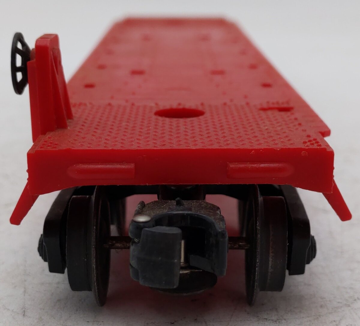 Lionel 6819 Vintage O Flatcar w/ NO Load VG