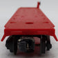Lionel 6819 Vintage O Flatcar w/ NO Load VG
