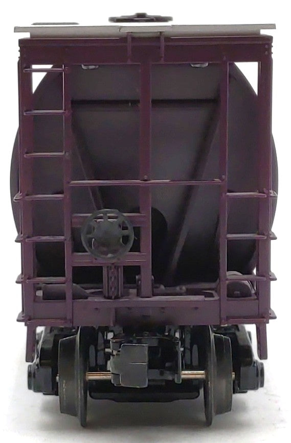MTH 30-75406 O Gauge MTHRRC-2012 4-Bay Cylindrical Hopper LN/Box