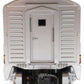 MTH 30-2137 O Gauge Santa Fe EMD F3 Non-Powered Diesel Locomotive #17 EX/Box