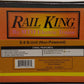 MTH 30-2452-3 RF&P E-8 B-Unit Non-Powered Diesel Engine #1054 B LN/Box