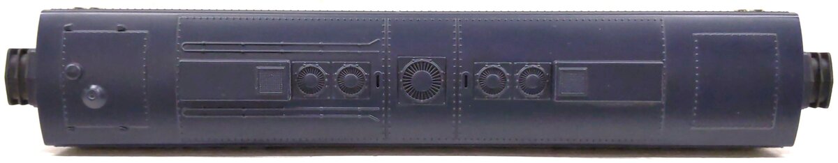 MTH 30-2452-3 RF&P E-8 B-Unit Non-Powered Diesel Engine #1054 B LN/Box