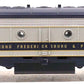 MTH 30-2452-3 RF&P E-8 B-Unit Non-Powered Diesel Engine #1054 B LN/Box