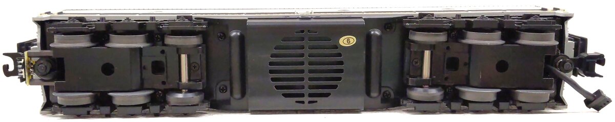 MTH 30-2452-3 RF&P E-8 B-Unit Non-Powered Diesel Engine #1054 B LN/Box