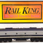 MTH 30-2452-3 RF&P E-8 B-Unit Non-Powered Diesel Engine #1054 B LN/Box