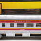 MTH 30-6103S-3 O Gauge Santa Fe Observation Car #3199 LN/Box