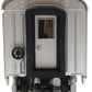 MTH 30-6103S-3 O Gauge Santa Fe Observation Car #3199 LN/Box