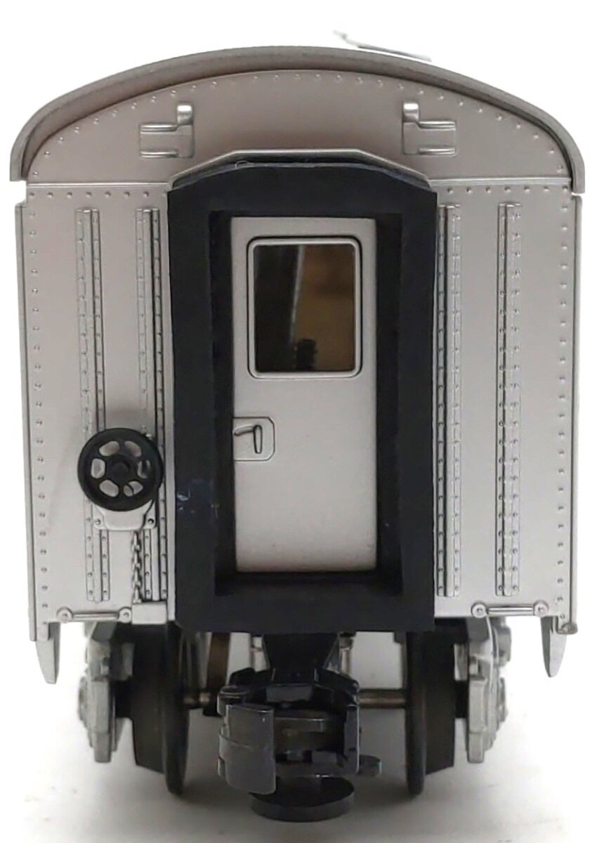 MTH 30-6103S-3 O Gauge Santa Fe Observation Car #3199 LN/Box