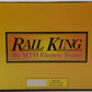 MTH 30-9008 O Gauge RailTown Blue Country House LN/Box