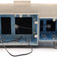 MTH 30-9008 O Gauge RailTown Blue Country House LN/Box