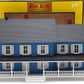 MTH 30-9008 O Gauge RailTown Blue Country House LN/Box