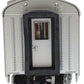 MTH 30-6103S-2 O Gauge Santa Fe O-27 Streamlined Vista Dome Car #502 LN/Box